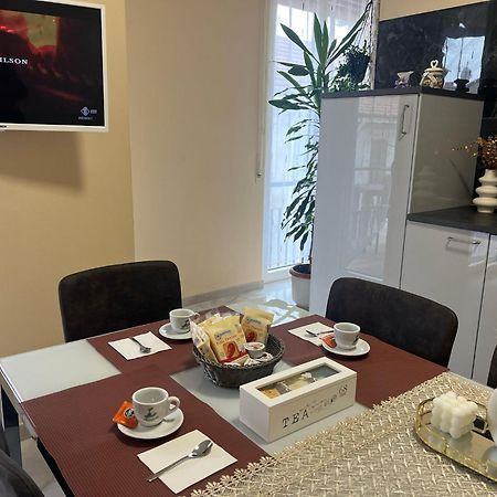 Casa Hanna2 Intra Zewnętrze zdjęcie