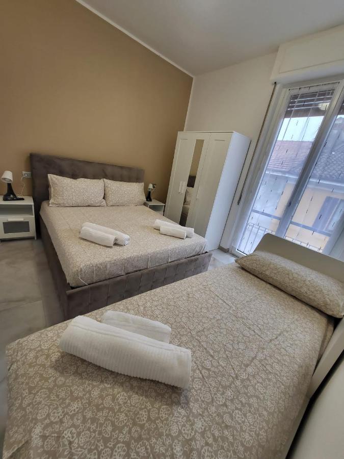 Casa Hanna2 Intra Zewnętrze zdjęcie