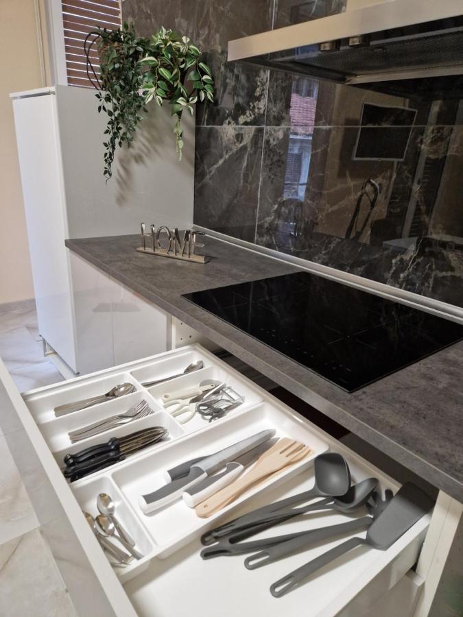 Casa Hanna2 Intra Zewnętrze zdjęcie