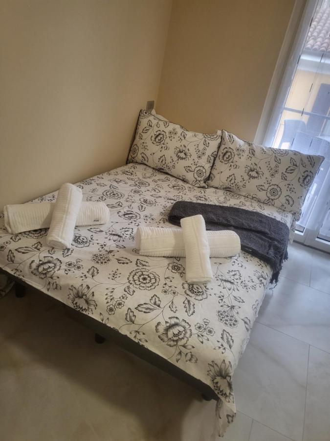 Casa Hanna2 Intra Zewnętrze zdjęcie