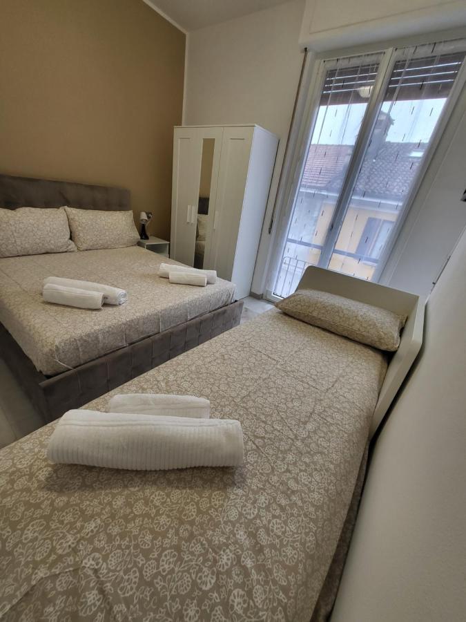Casa Hanna2 Intra Zewnętrze zdjęcie