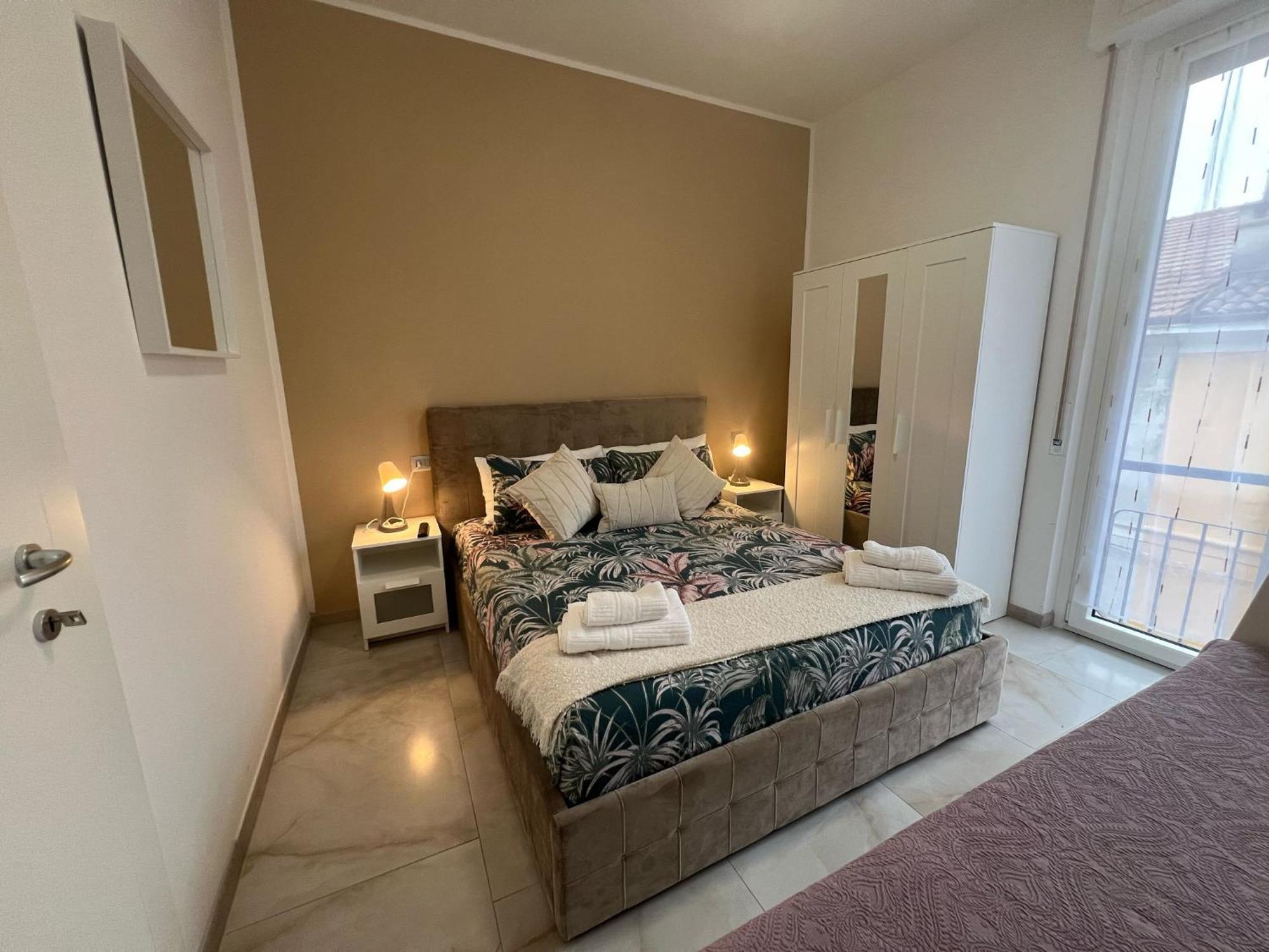 Casa Hanna2 Intra Zewnętrze zdjęcie