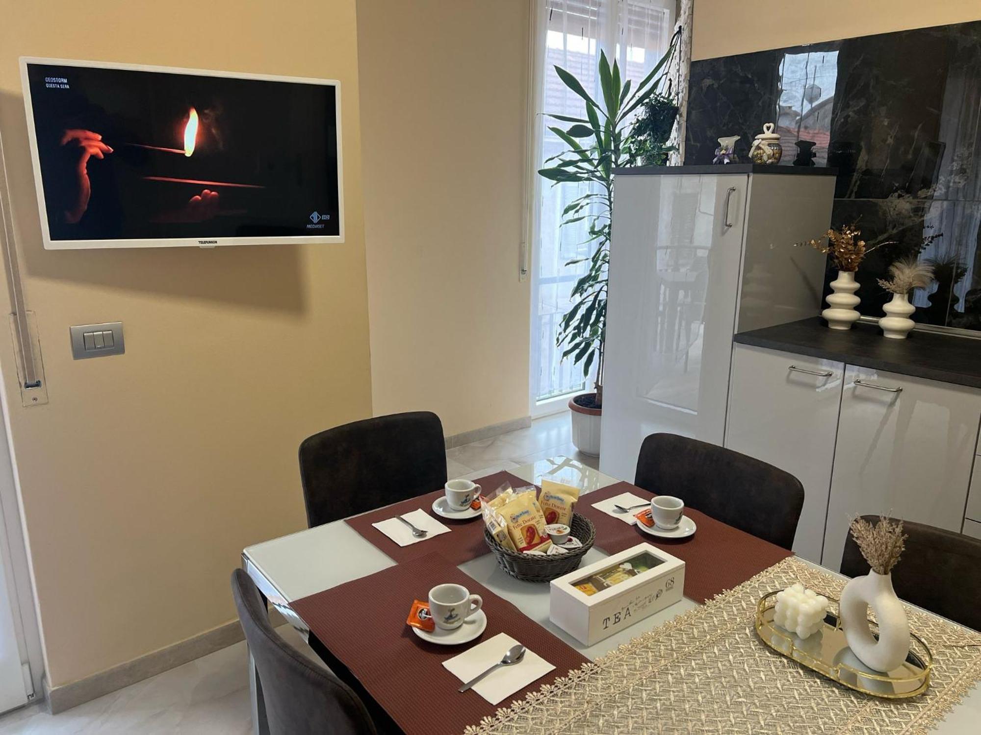 Casa Hanna2 Intra Zewnętrze zdjęcie