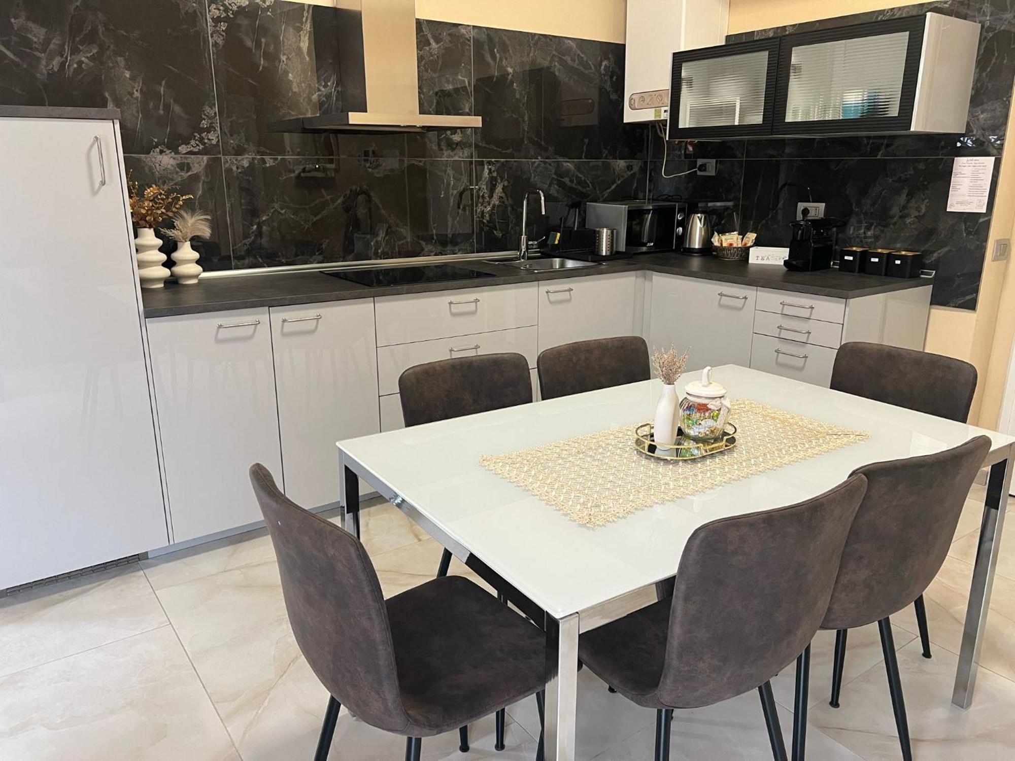 Casa Hanna2 Intra Zewnętrze zdjęcie