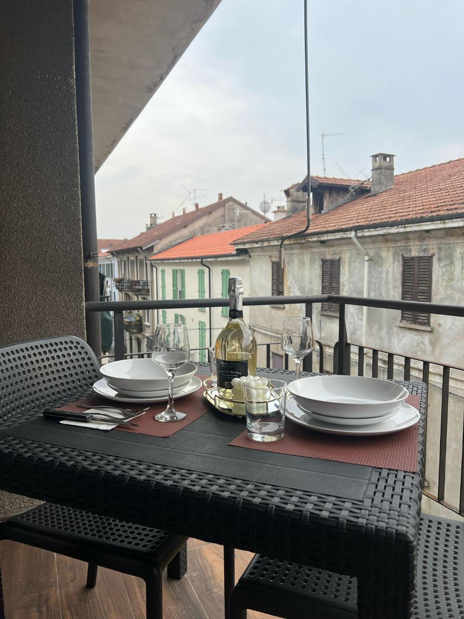 Casa Hanna2 Intra Zewnętrze zdjęcie