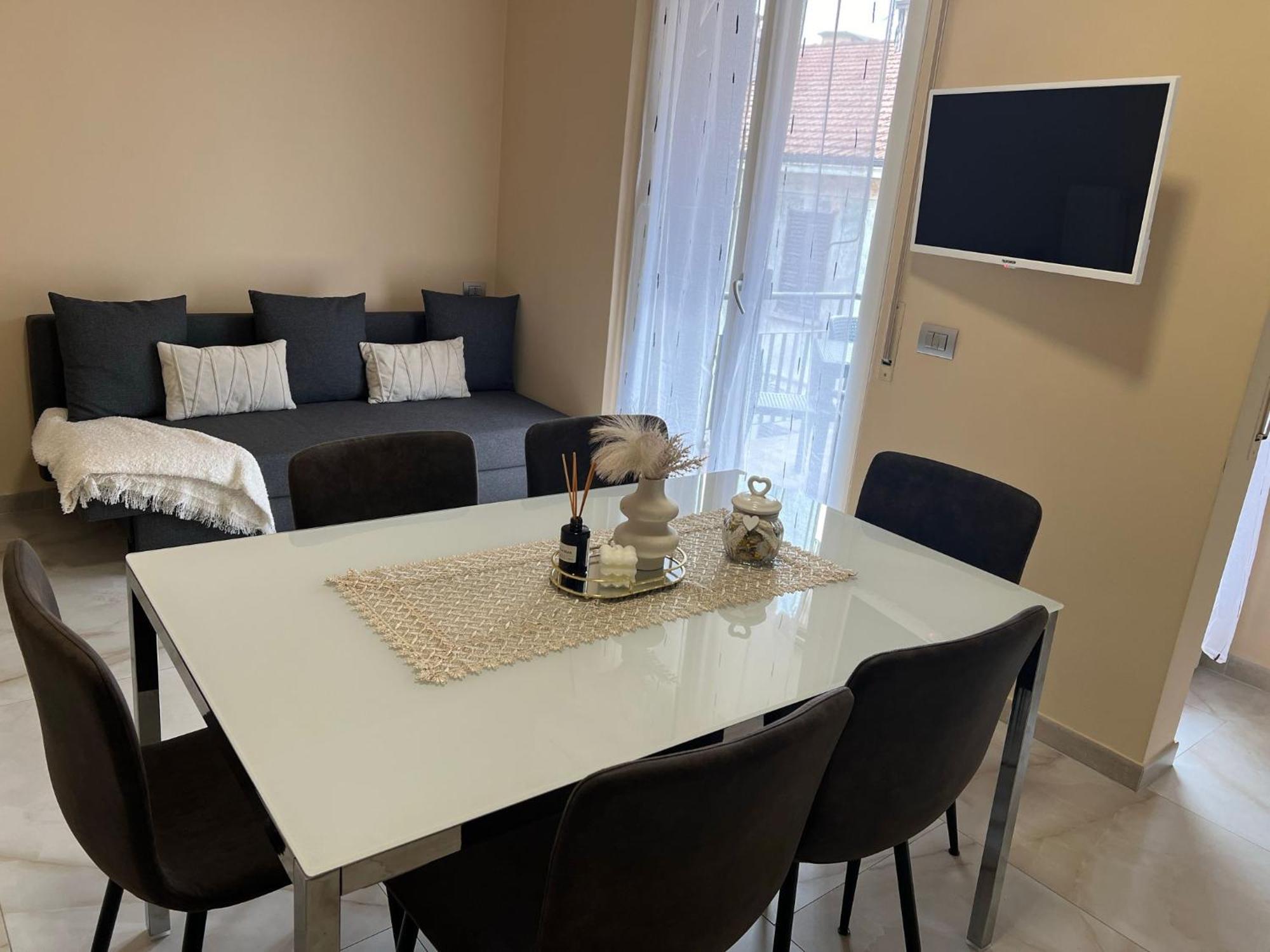 Casa Hanna2 Intra Zewnętrze zdjęcie