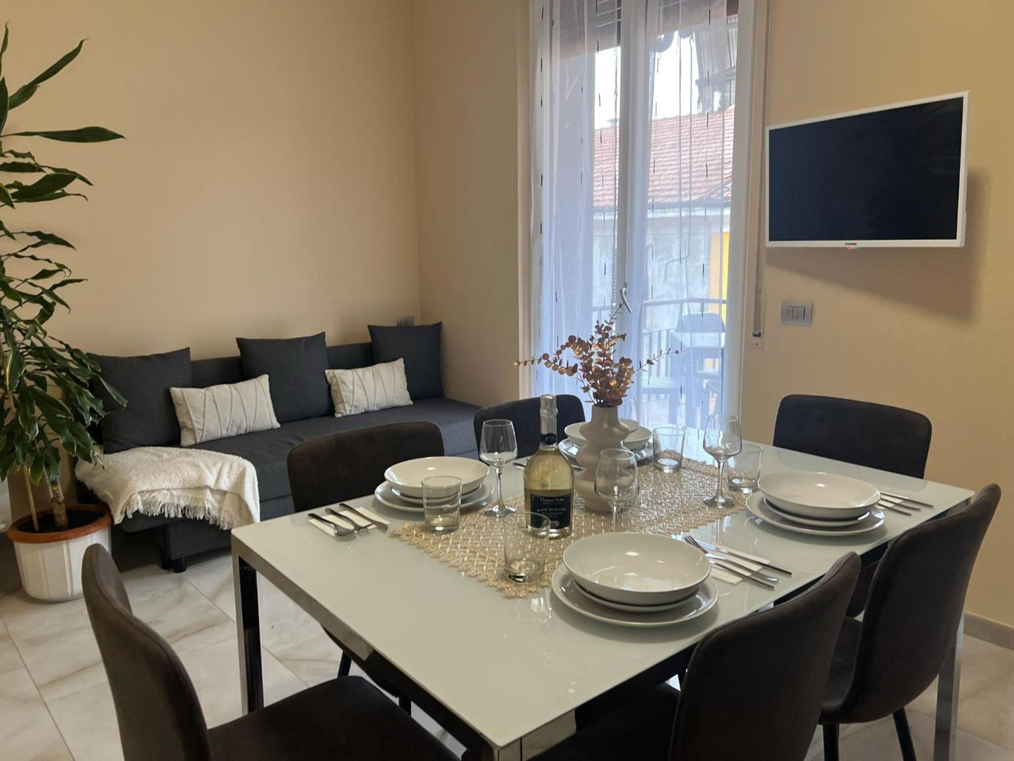 Casa Hanna2 Intra Zewnętrze zdjęcie