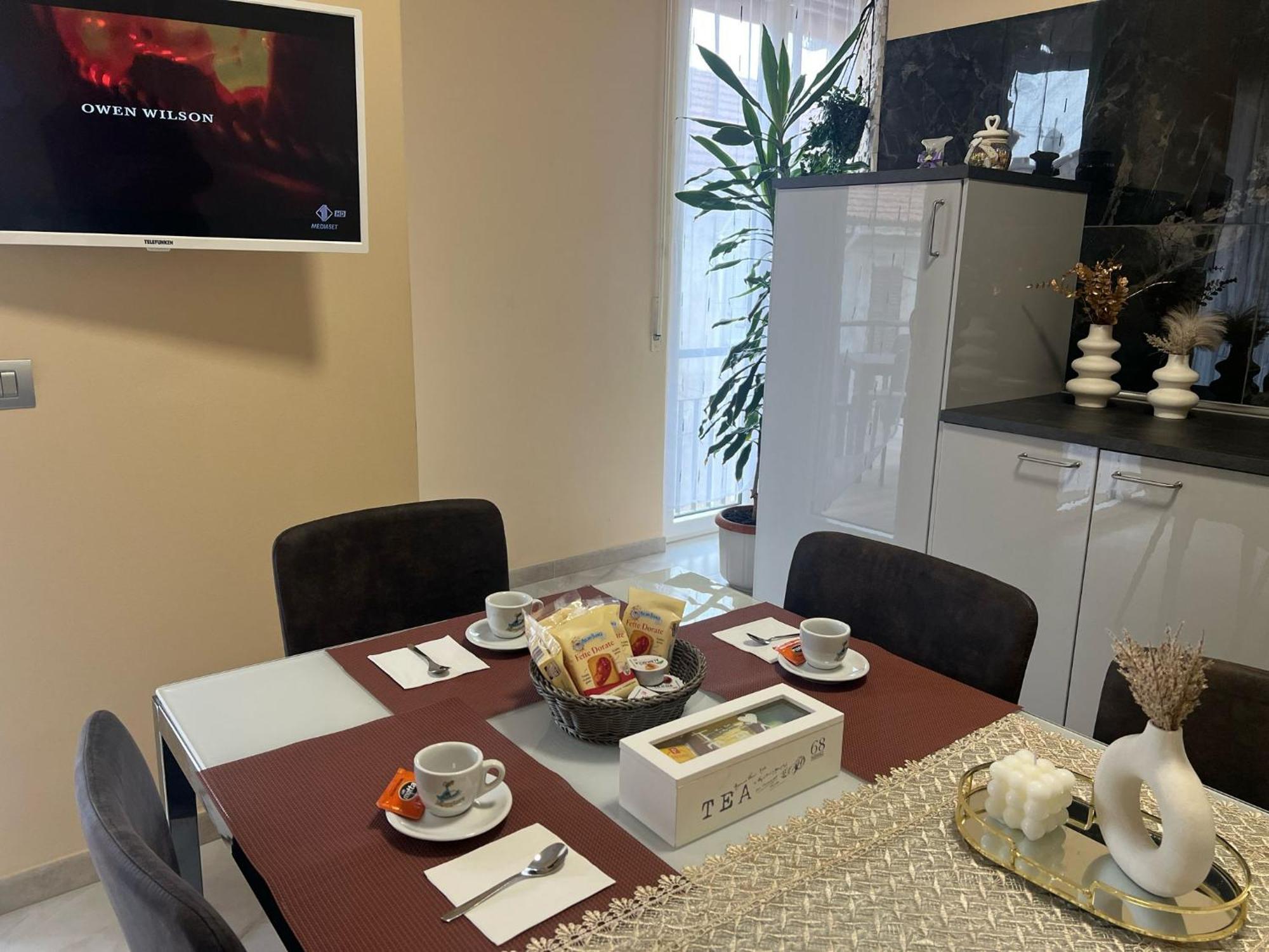Casa Hanna2 Intra Zewnętrze zdjęcie