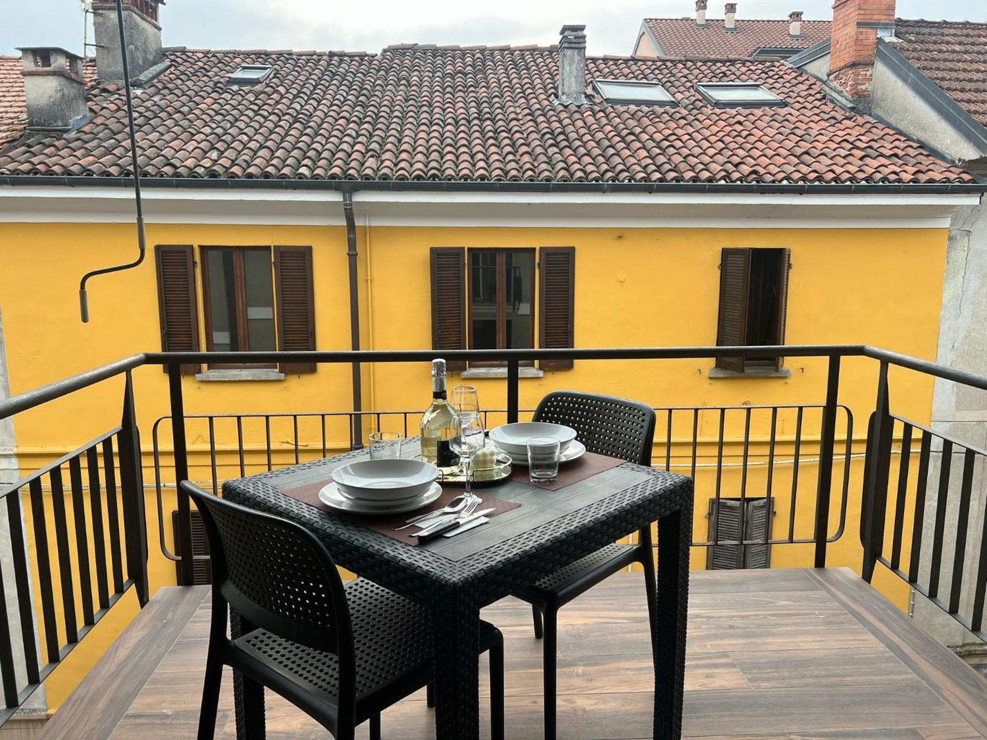 Casa Hanna2 Intra Zewnętrze zdjęcie