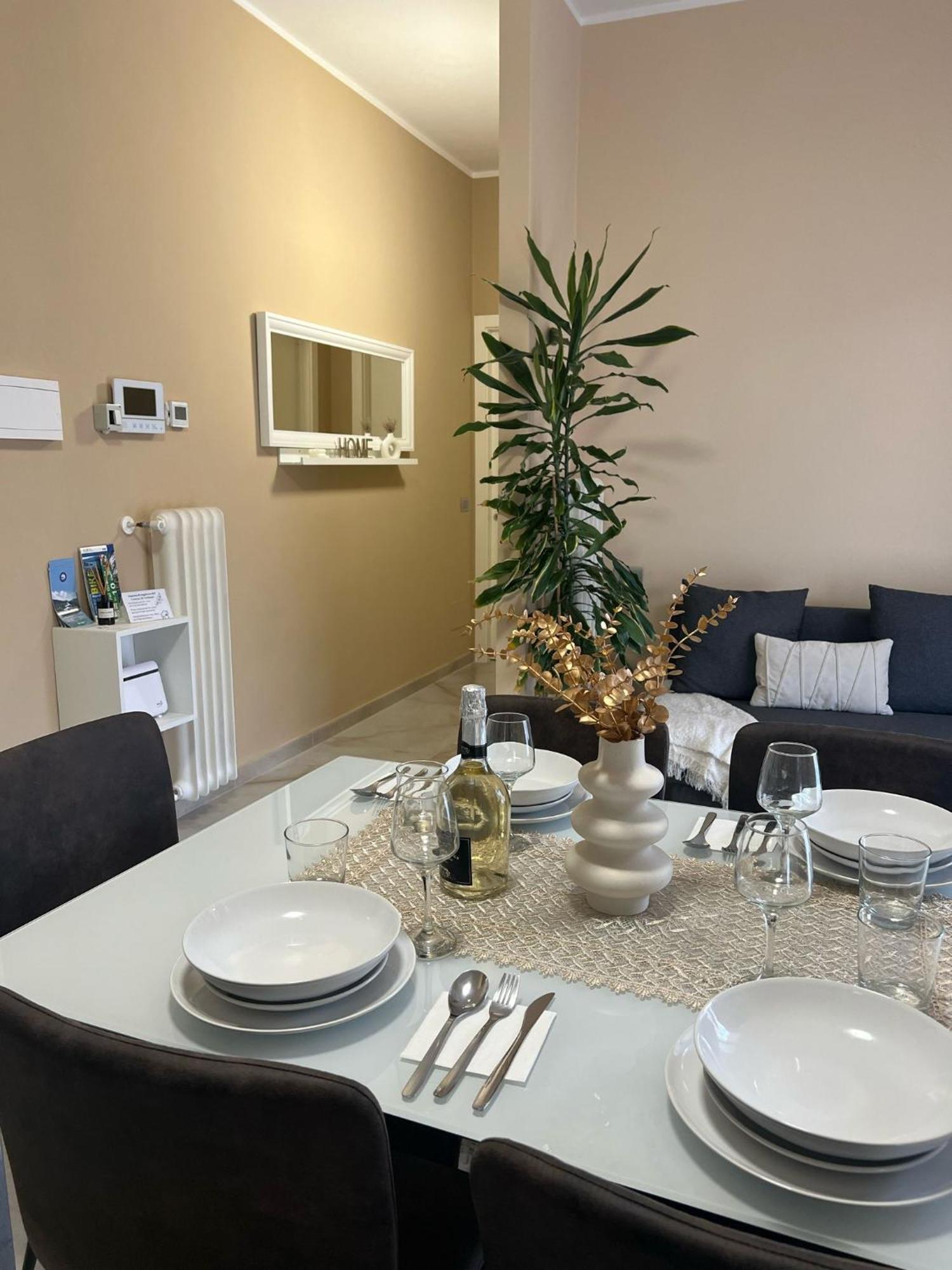 Casa Hanna2 Intra Zewnętrze zdjęcie