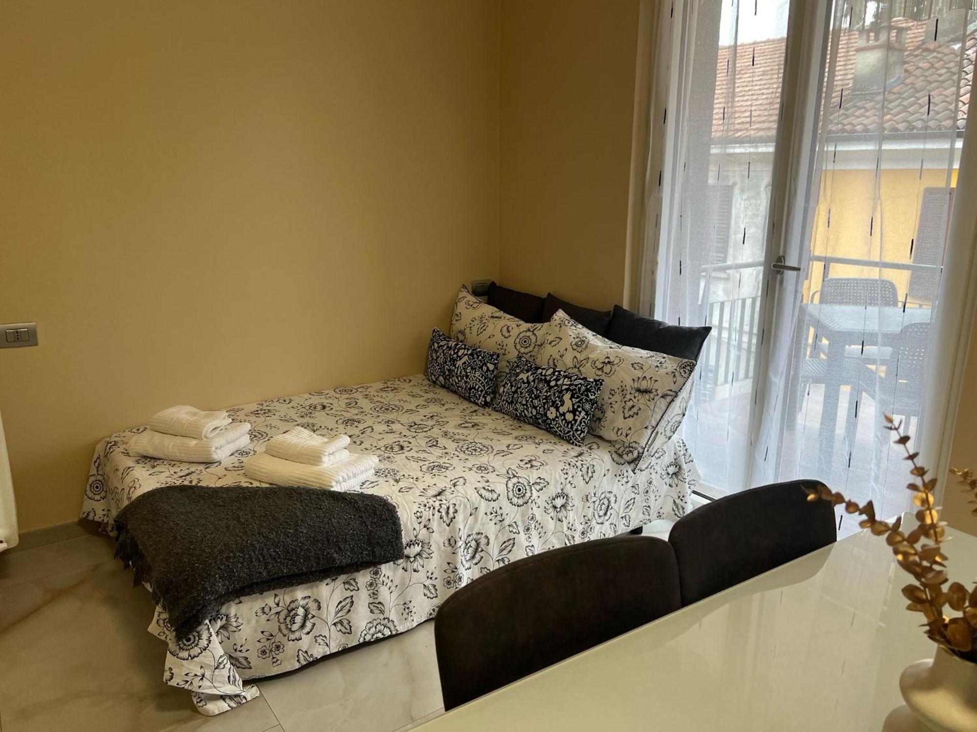 Casa Hanna2 Intra Zewnętrze zdjęcie