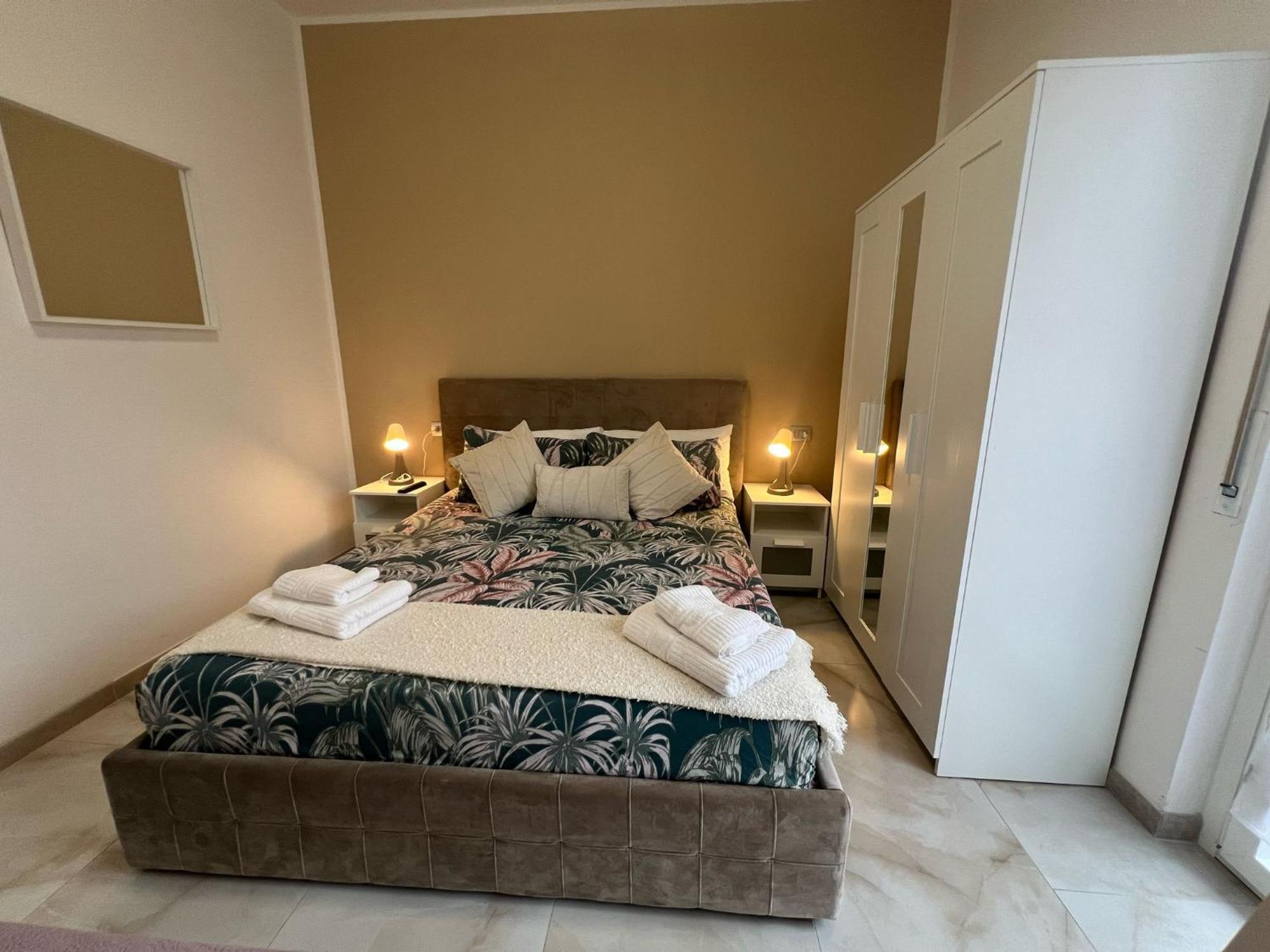 Casa Hanna2 Intra Zewnętrze zdjęcie