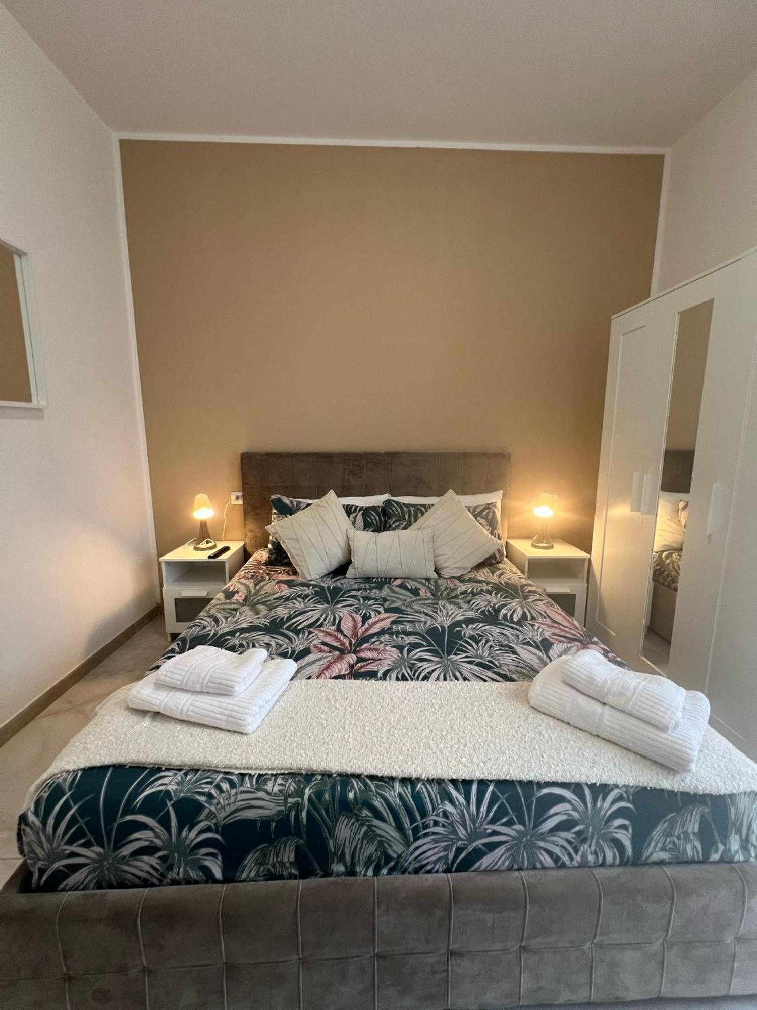 Casa Hanna2 Intra Zewnętrze zdjęcie