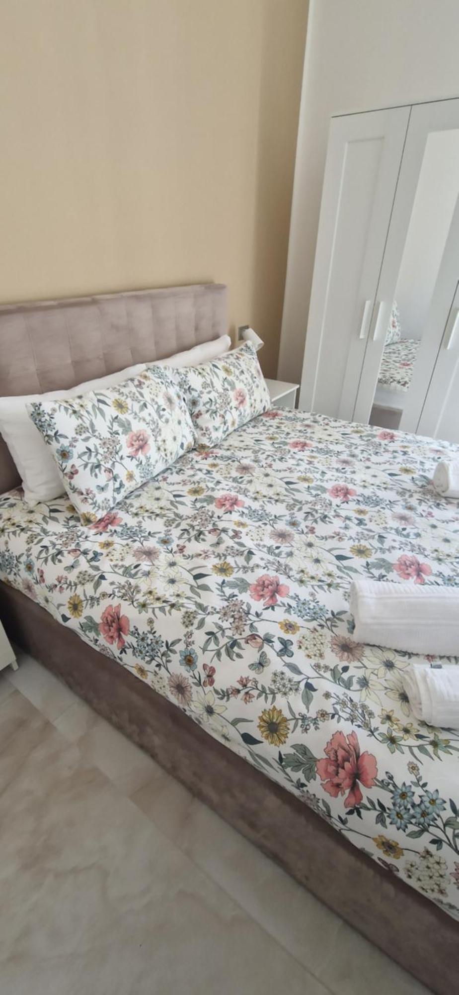 Casa Hanna2 Intra Zewnętrze zdjęcie