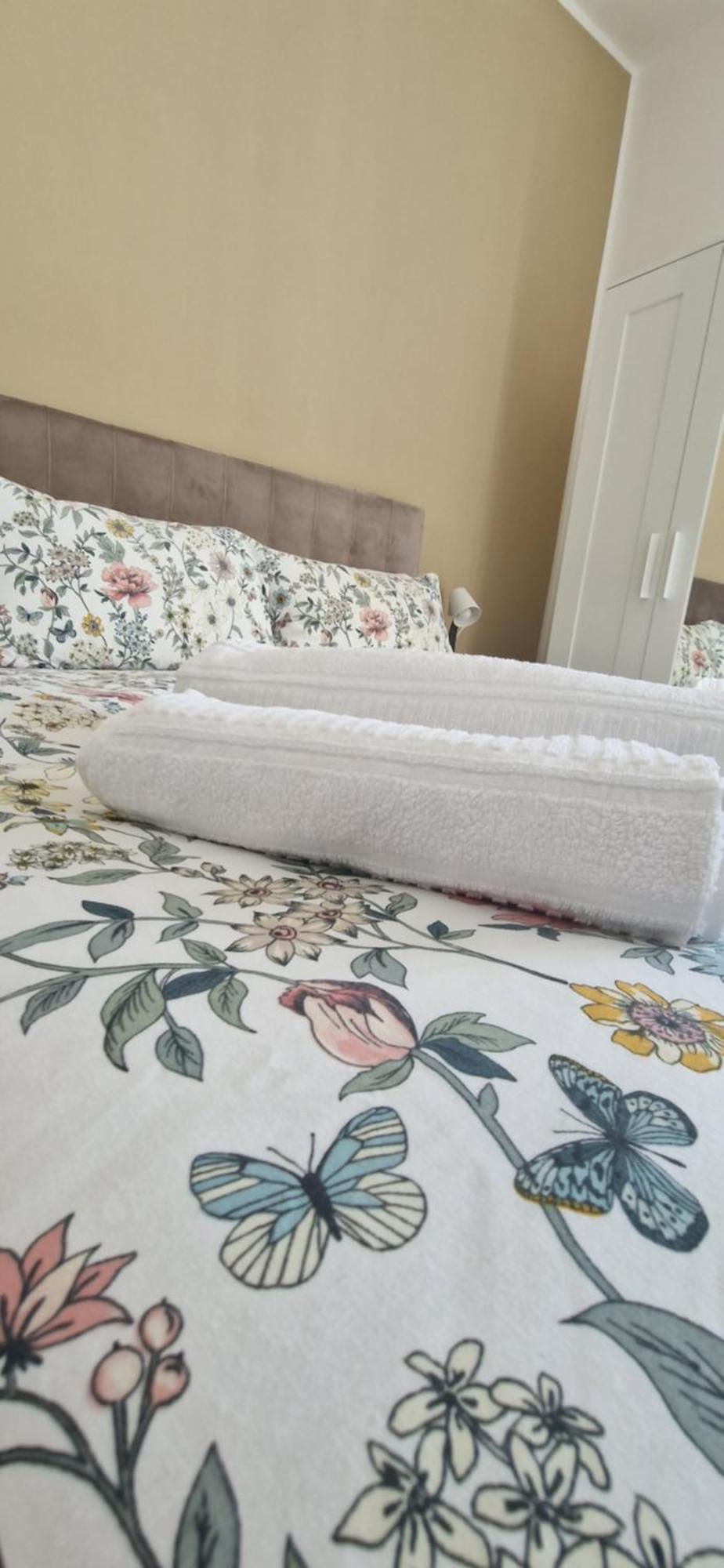 Casa Hanna2 Intra Zewnętrze zdjęcie