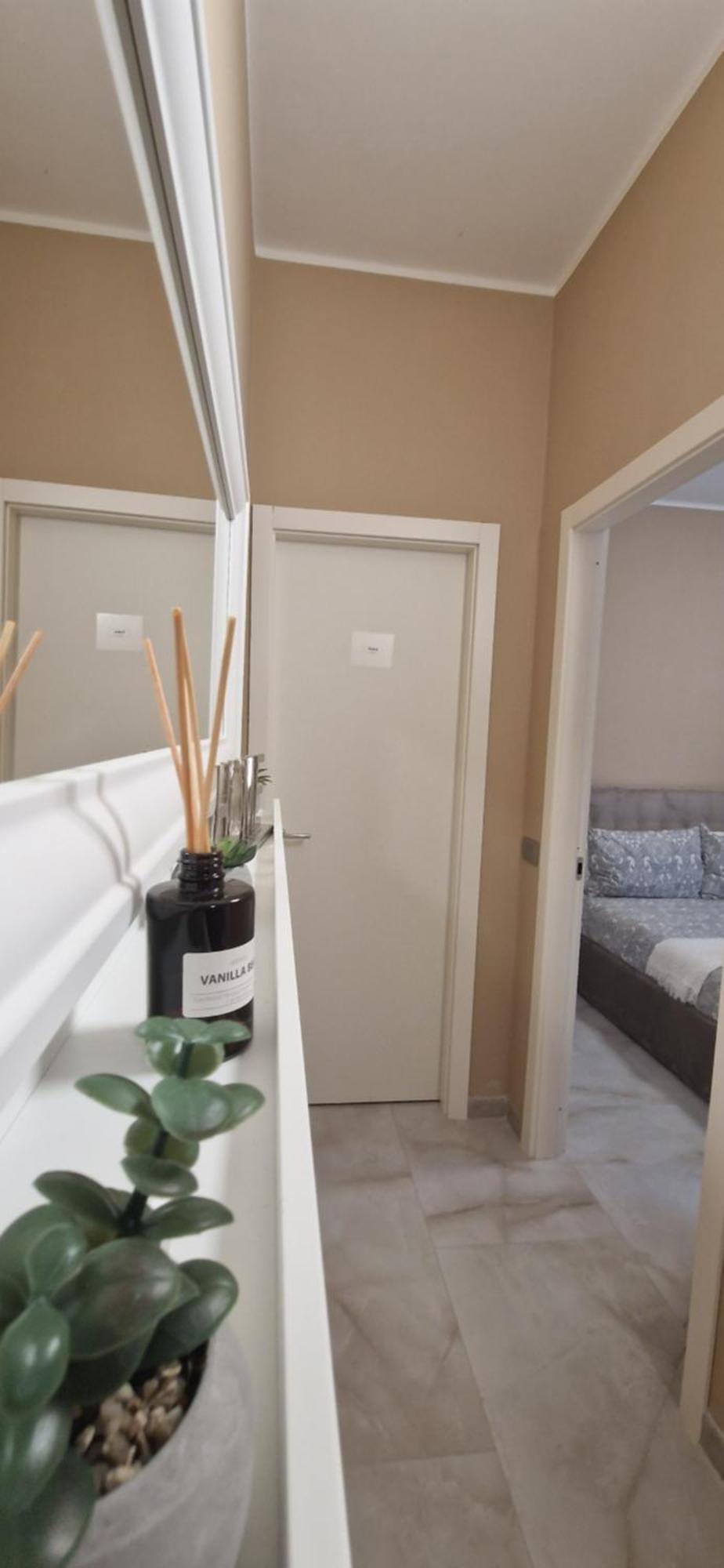 Casa Hanna2 Intra Zewnętrze zdjęcie