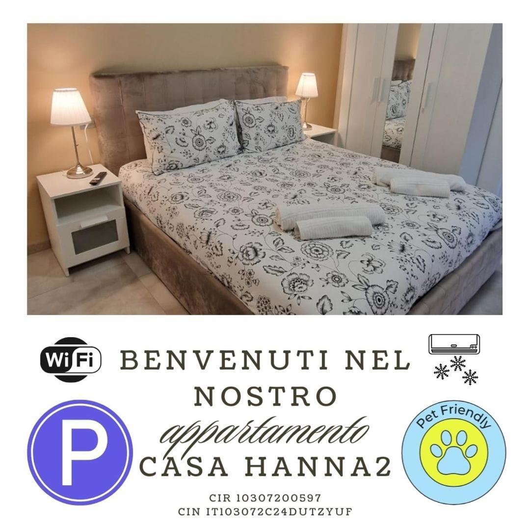 Casa Hanna2 Intra Zewnętrze zdjęcie